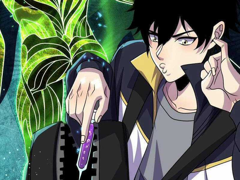 Ta, Người Chỉ Cần Nhìn Thấy Thanh Máu, Có Thể Trừng Phạt Thần Linh Chapter 166 trang 55