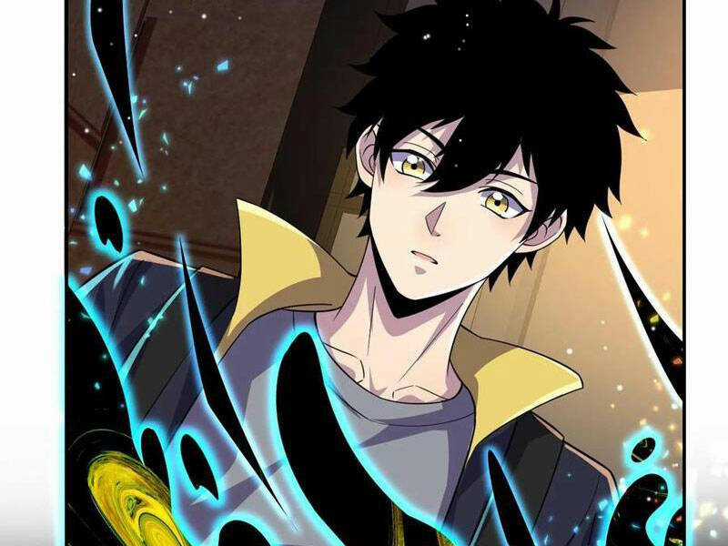 Ta, Người Chỉ Cần Nhìn Thấy Thanh Máu, Có Thể Trừng Phạt Thần Linh Chapter 166 trang 6