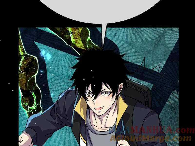 Ta, Người Chỉ Cần Nhìn Thấy Thanh Máu, Có Thể Trừng Phạt Thần Linh Chapter 166 trang 61