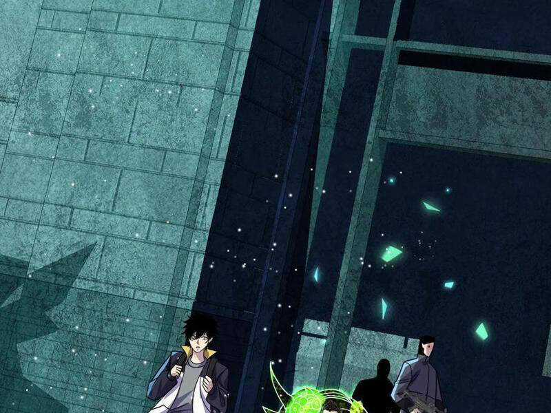 Ta, Người Chỉ Cần Nhìn Thấy Thanh Máu, Có Thể Trừng Phạt Thần Linh Chapter 166 trang 64