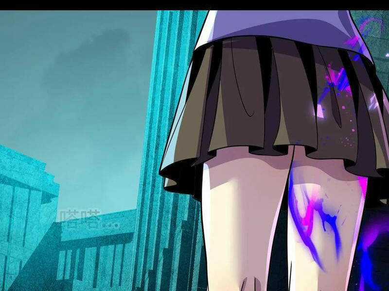 Ta, Người Chỉ Cần Nhìn Thấy Thanh Máu, Có Thể Trừng Phạt Thần Linh Chapter 166 trang 69