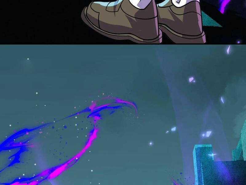 Ta, Người Chỉ Cần Nhìn Thấy Thanh Máu, Có Thể Trừng Phạt Thần Linh Chapter 166 trang 71