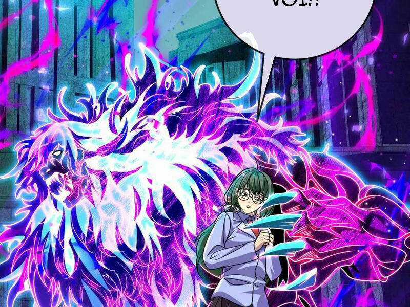 Ta, Người Chỉ Cần Nhìn Thấy Thanh Máu, Có Thể Trừng Phạt Thần Linh Chapter 166 trang 73