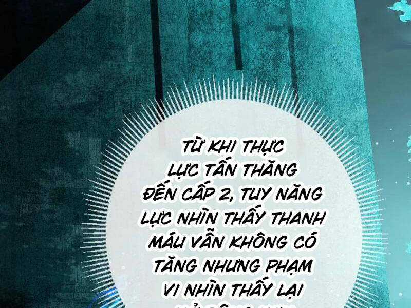 Ta, Người Chỉ Cần Nhìn Thấy Thanh Máu, Có Thể Trừng Phạt Thần Linh Chapter 166 trang 9