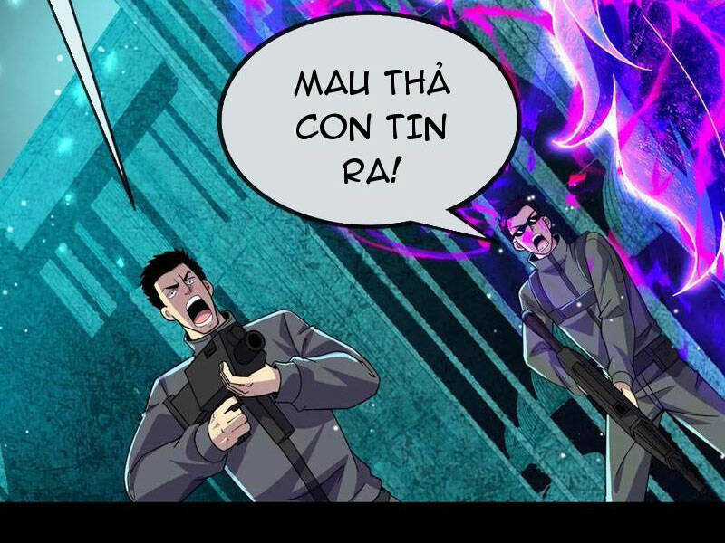 Ta, Người Chỉ Cần Nhìn Thấy Thanh Máu, Có Thể Trừng Phạt Thần Linh Chapter 167 trang 1