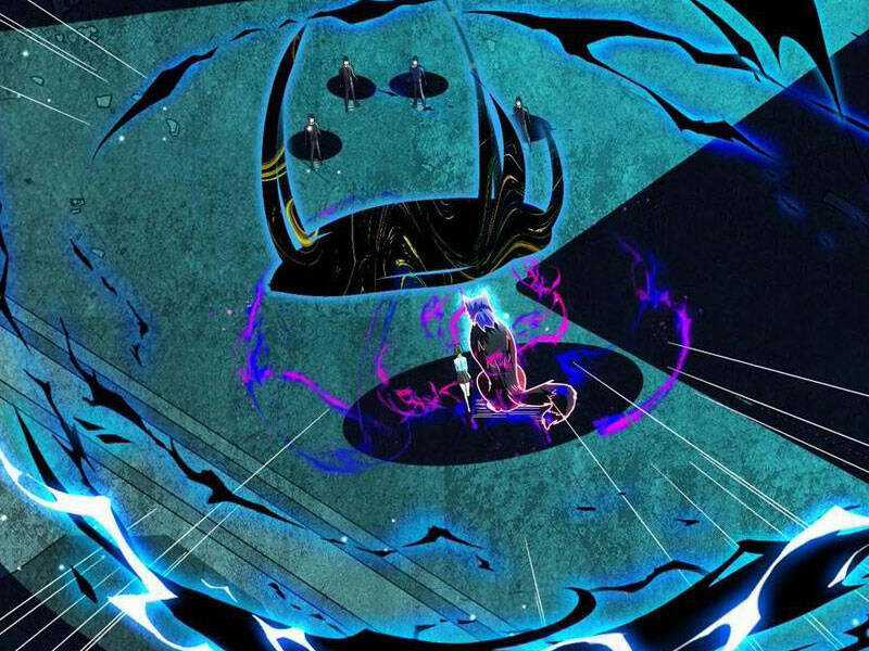 Ta, Người Chỉ Cần Nhìn Thấy Thanh Máu, Có Thể Trừng Phạt Thần Linh Chapter 167 trang 14