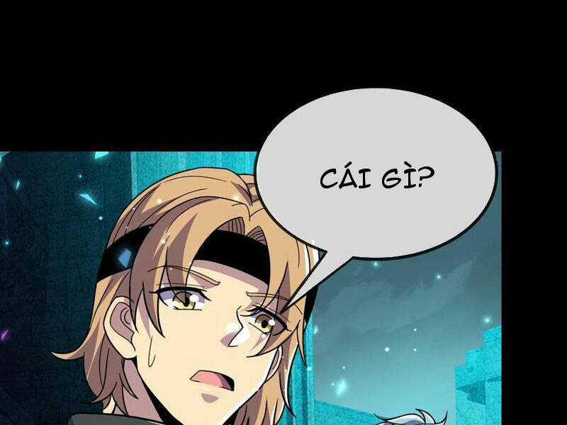 Ta, Người Chỉ Cần Nhìn Thấy Thanh Máu, Có Thể Trừng Phạt Thần Linh Chapter 167 trang 16