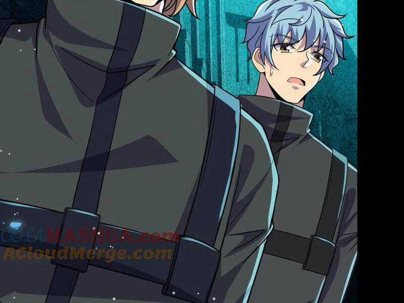 Ta, Người Chỉ Cần Nhìn Thấy Thanh Máu, Có Thể Trừng Phạt Thần Linh Chapter 167 trang 17