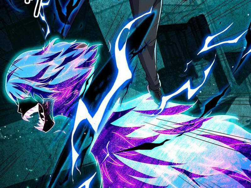 Ta, Người Chỉ Cần Nhìn Thấy Thanh Máu, Có Thể Trừng Phạt Thần Linh Chapter 167 trang 23