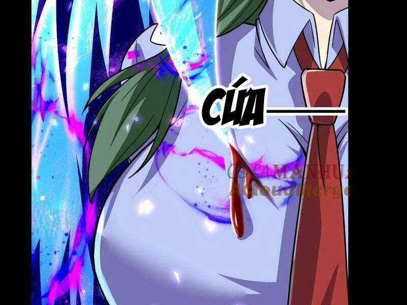 Ta, Người Chỉ Cần Nhìn Thấy Thanh Máu, Có Thể Trừng Phạt Thần Linh Chapter 167 trang 3