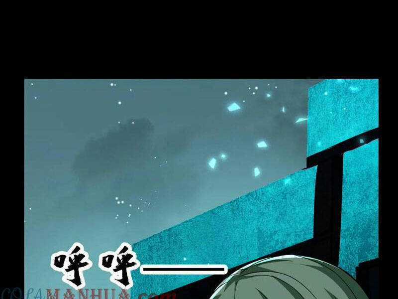 Ta, Người Chỉ Cần Nhìn Thấy Thanh Máu, Có Thể Trừng Phạt Thần Linh Chapter 167 trang 31