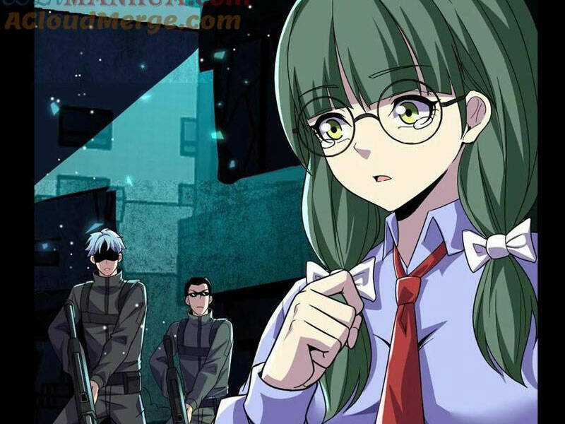 Ta, Người Chỉ Cần Nhìn Thấy Thanh Máu, Có Thể Trừng Phạt Thần Linh Chapter 167 trang 32