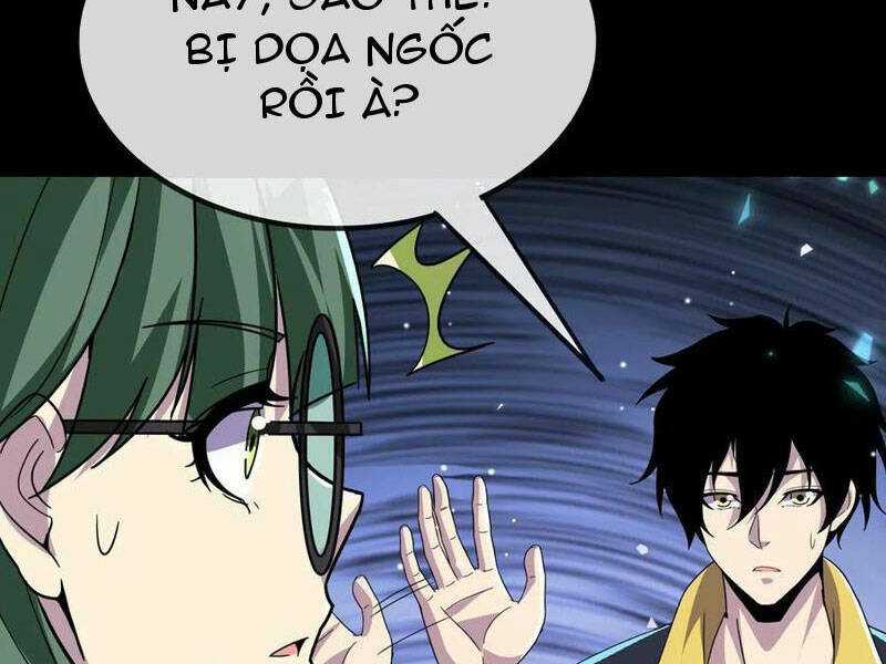 Ta, Người Chỉ Cần Nhìn Thấy Thanh Máu, Có Thể Trừng Phạt Thần Linh Chapter 167 trang 34