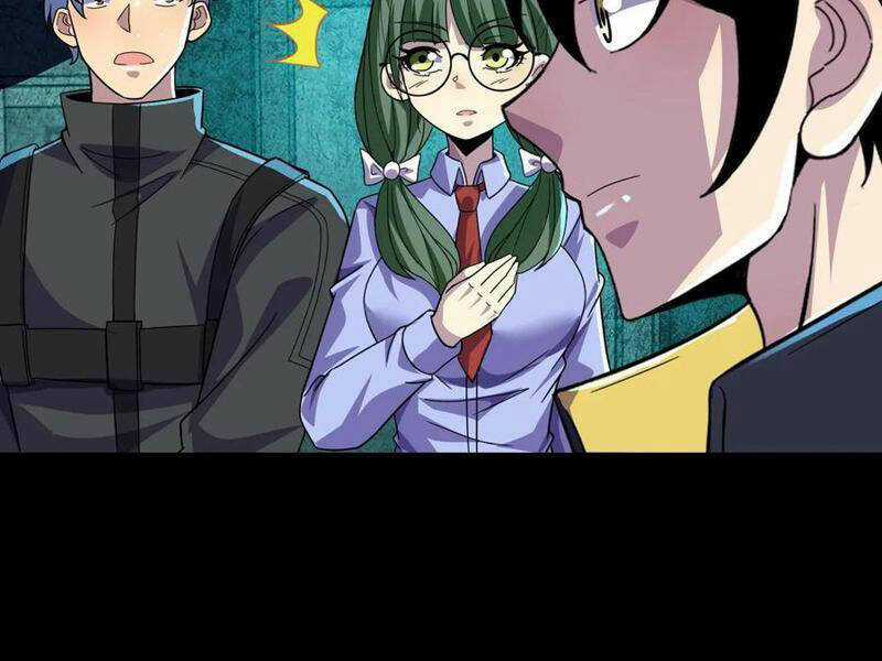 Ta, Người Chỉ Cần Nhìn Thấy Thanh Máu, Có Thể Trừng Phạt Thần Linh Chapter 167 trang 39