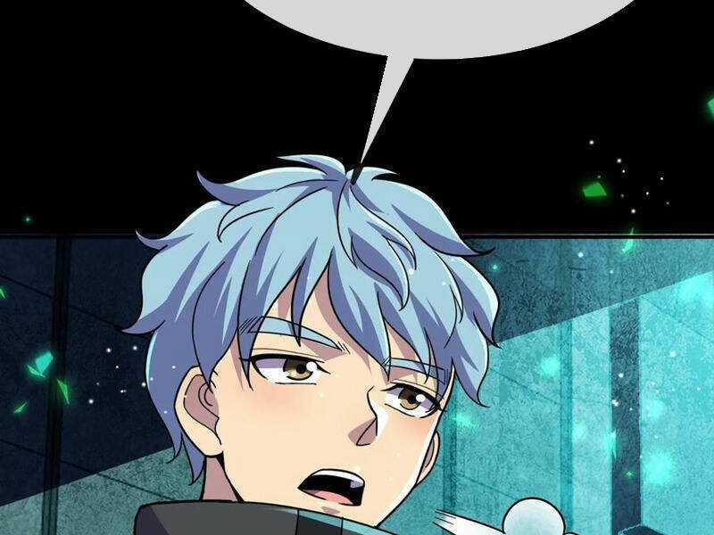 Ta, Người Chỉ Cần Nhìn Thấy Thanh Máu, Có Thể Trừng Phạt Thần Linh Chapter 167 trang 54