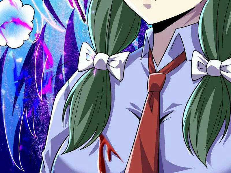 Ta, Người Chỉ Cần Nhìn Thấy Thanh Máu, Có Thể Trừng Phạt Thần Linh Chapter 167 trang 6