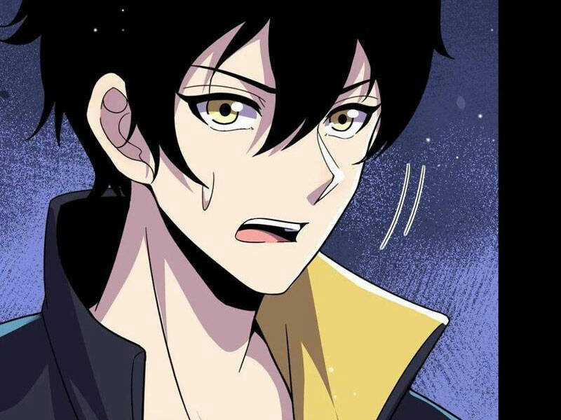 Ta, Người Chỉ Cần Nhìn Thấy Thanh Máu, Có Thể Trừng Phạt Thần Linh Chapter 167 trang 9