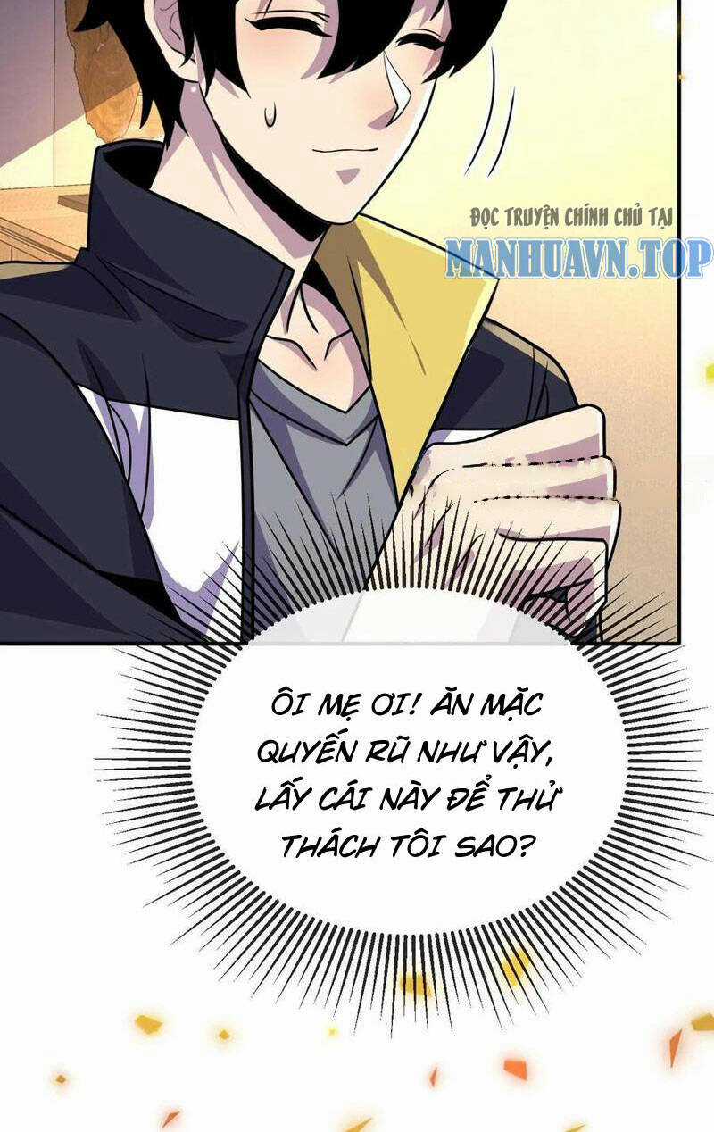 Ta, Người Chỉ Cần Nhìn Thấy Thanh Máu, Có Thể Trừng Phạt Thần Linh Chapter 168 trang 12