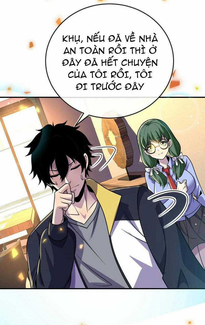Ta, Người Chỉ Cần Nhìn Thấy Thanh Máu, Có Thể Trừng Phạt Thần Linh Chapter 168 trang 13