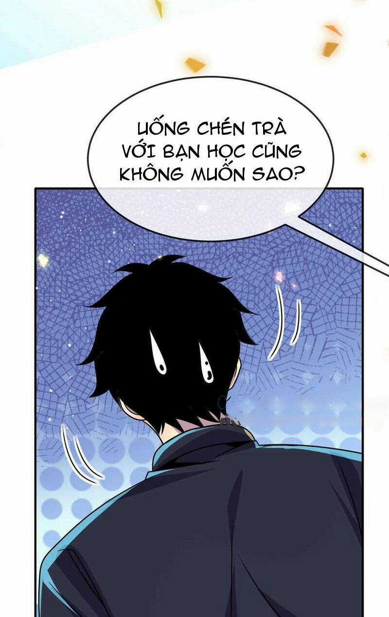 Ta, Người Chỉ Cần Nhìn Thấy Thanh Máu, Có Thể Trừng Phạt Thần Linh Chapter 168 trang 14