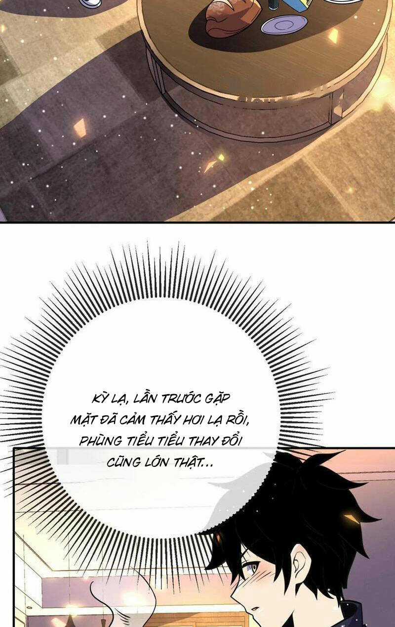 Ta, Người Chỉ Cần Nhìn Thấy Thanh Máu, Có Thể Trừng Phạt Thần Linh Chapter 168 trang 19