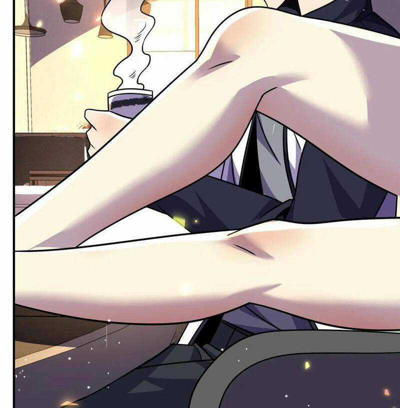 Ta, Người Chỉ Cần Nhìn Thấy Thanh Máu, Có Thể Trừng Phạt Thần Linh Chapter 168 trang 20
