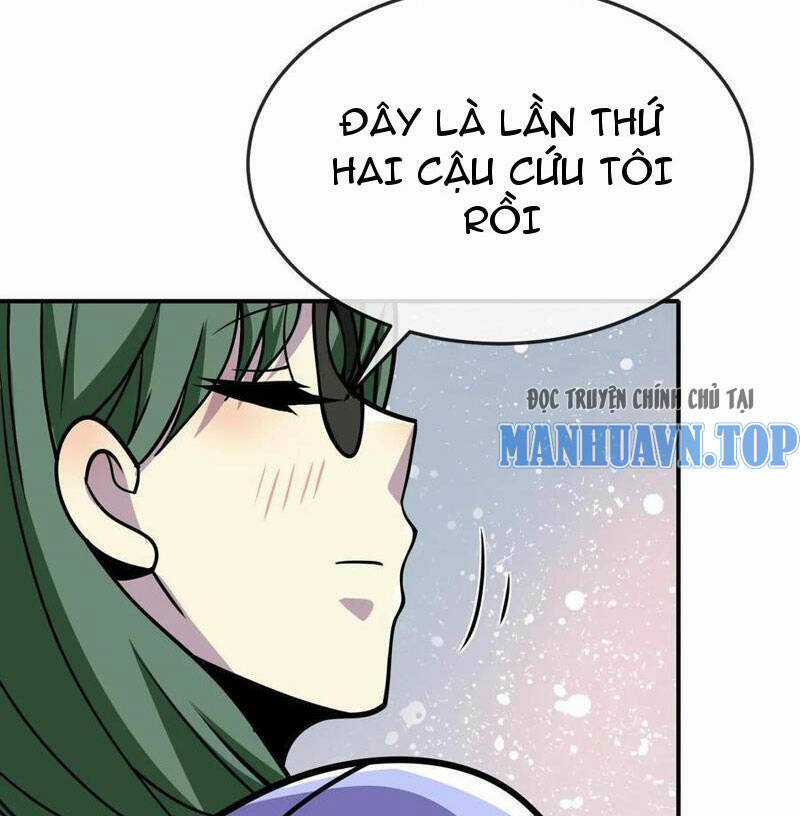Ta, Người Chỉ Cần Nhìn Thấy Thanh Máu, Có Thể Trừng Phạt Thần Linh Chapter 168 trang 24