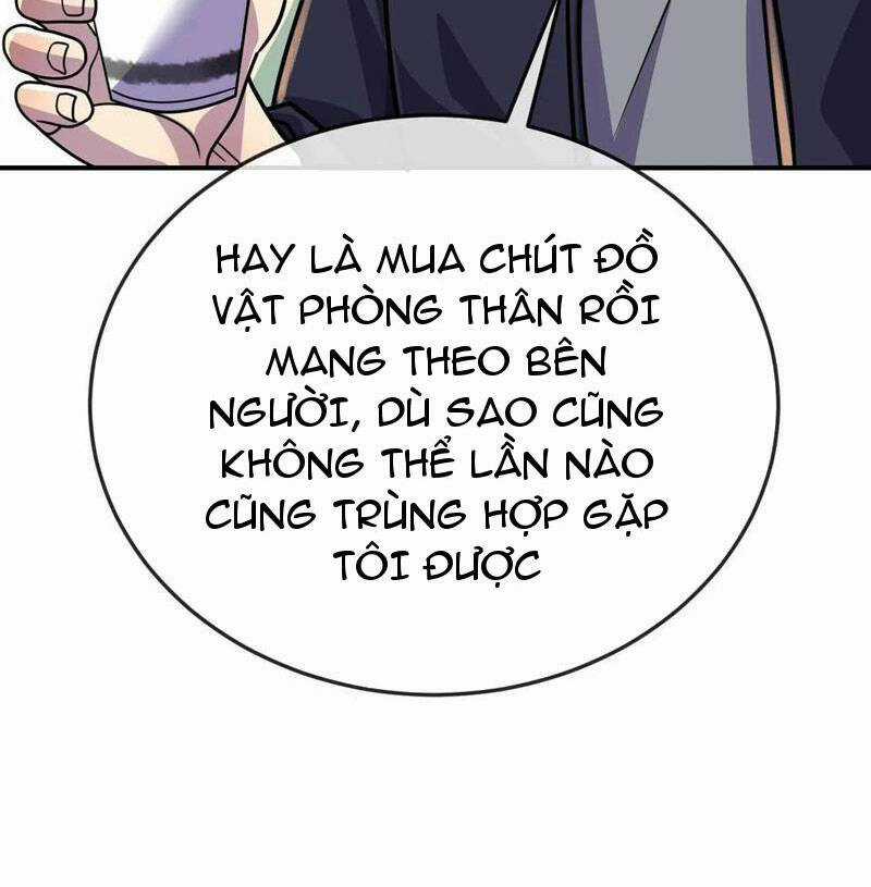 Ta, Người Chỉ Cần Nhìn Thấy Thanh Máu, Có Thể Trừng Phạt Thần Linh Chapter 168 trang 27