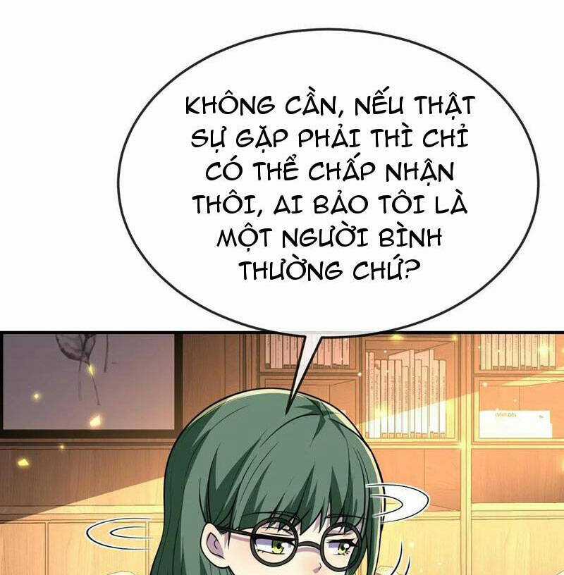 Ta, Người Chỉ Cần Nhìn Thấy Thanh Máu, Có Thể Trừng Phạt Thần Linh Chapter 168 trang 28