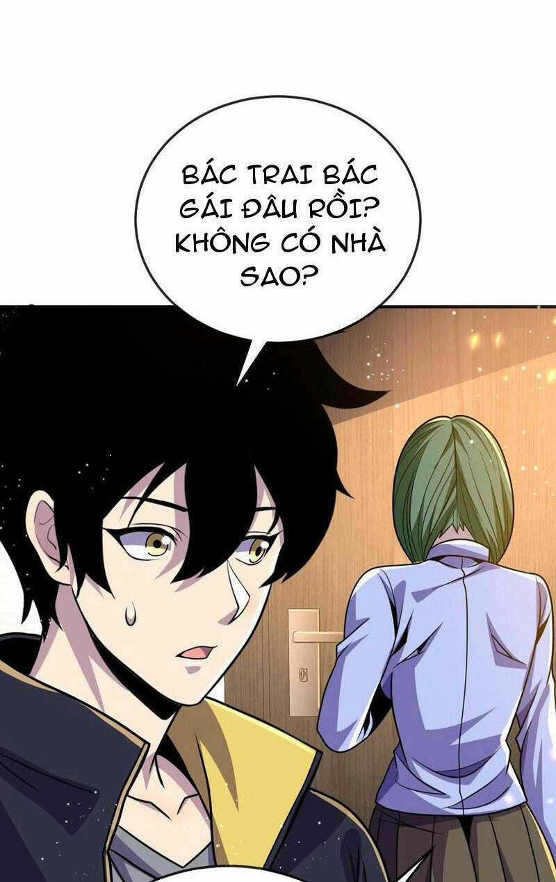 Ta, Người Chỉ Cần Nhìn Thấy Thanh Máu, Có Thể Trừng Phạt Thần Linh Chapter 168 trang 3