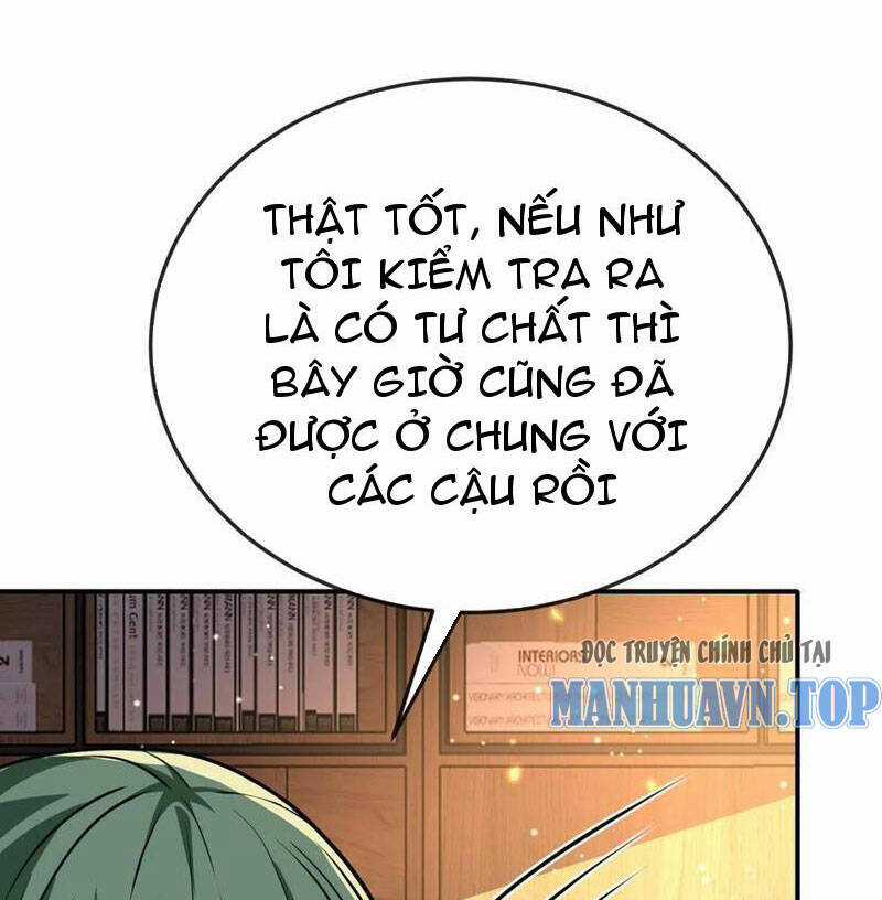 Ta, Người Chỉ Cần Nhìn Thấy Thanh Máu, Có Thể Trừng Phạt Thần Linh Chapter 168 trang 33