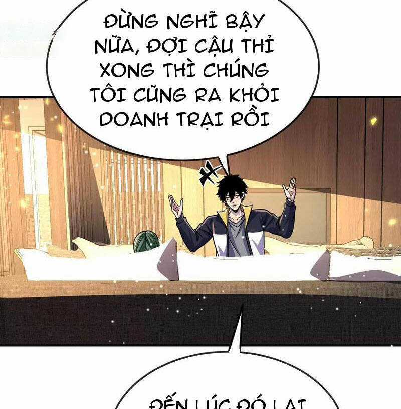Ta, Người Chỉ Cần Nhìn Thấy Thanh Máu, Có Thể Trừng Phạt Thần Linh Chapter 168 trang 36