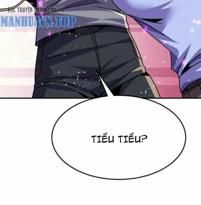 Ta, Người Chỉ Cần Nhìn Thấy Thanh Máu, Có Thể Trừng Phạt Thần Linh Chapter 168 trang 39
