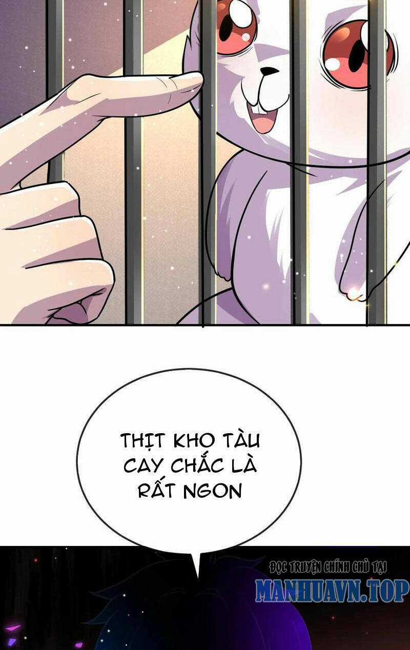 Ta, Người Chỉ Cần Nhìn Thấy Thanh Máu, Có Thể Trừng Phạt Thần Linh Chapter 168 trang 6