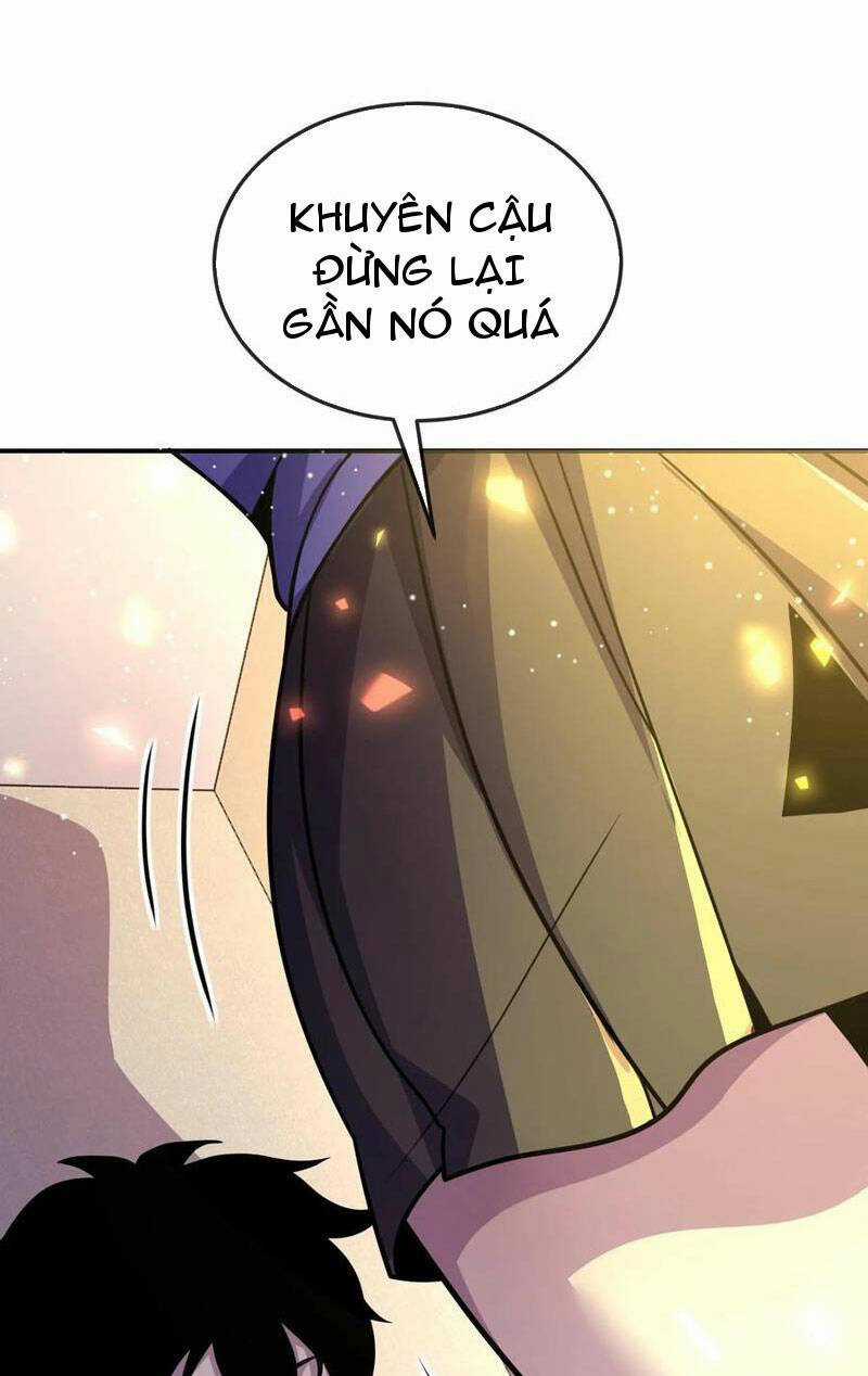 Ta, Người Chỉ Cần Nhìn Thấy Thanh Máu, Có Thể Trừng Phạt Thần Linh Chapter 168 trang 8