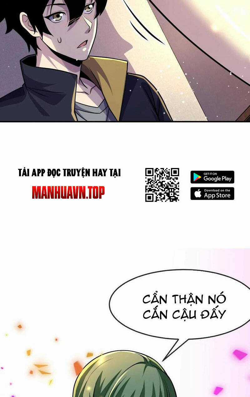 Ta, Người Chỉ Cần Nhìn Thấy Thanh Máu, Có Thể Trừng Phạt Thần Linh Chapter 168 trang 9