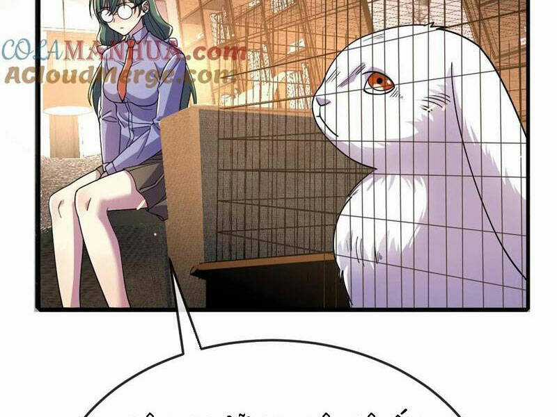 Ta, Người Chỉ Cần Nhìn Thấy Thanh Máu, Có Thể Trừng Phạt Thần Linh Chapter 169 trang 18