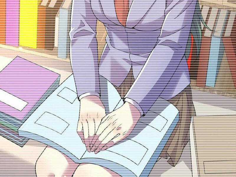 Ta, Người Chỉ Cần Nhìn Thấy Thanh Máu, Có Thể Trừng Phạt Thần Linh Chapter 169 trang 23