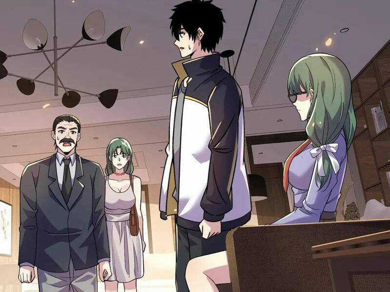 Ta, Người Chỉ Cần Nhìn Thấy Thanh Máu, Có Thể Trừng Phạt Thần Linh Chapter 169 trang 43