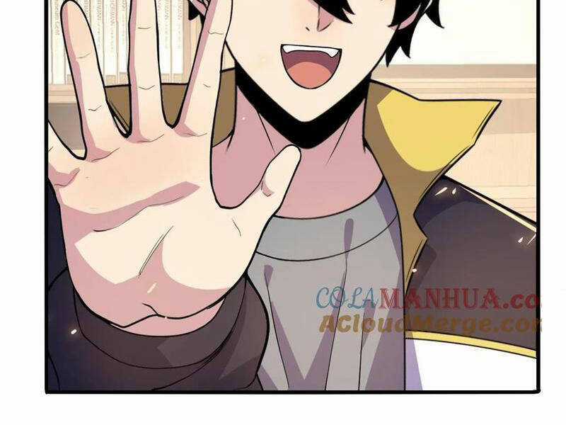 Ta, Người Chỉ Cần Nhìn Thấy Thanh Máu, Có Thể Trừng Phạt Thần Linh Chapter 169 trang 46