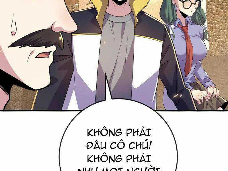 Ta, Người Chỉ Cần Nhìn Thấy Thanh Máu, Có Thể Trừng Phạt Thần Linh Chapter 169 trang 49