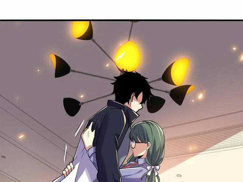 Ta, Người Chỉ Cần Nhìn Thấy Thanh Máu, Có Thể Trừng Phạt Thần Linh Chapter 169 trang 5