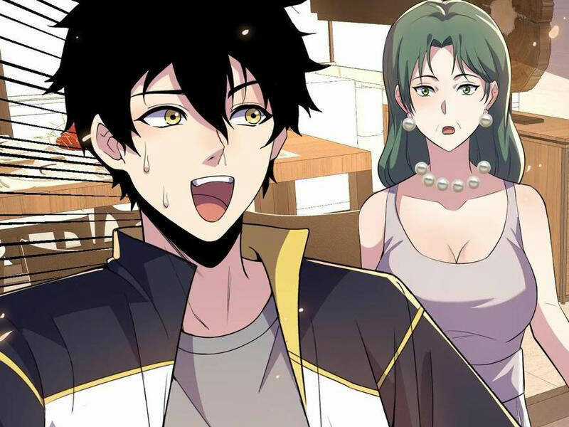 Ta, Người Chỉ Cần Nhìn Thấy Thanh Máu, Có Thể Trừng Phạt Thần Linh Chapter 169 trang 52