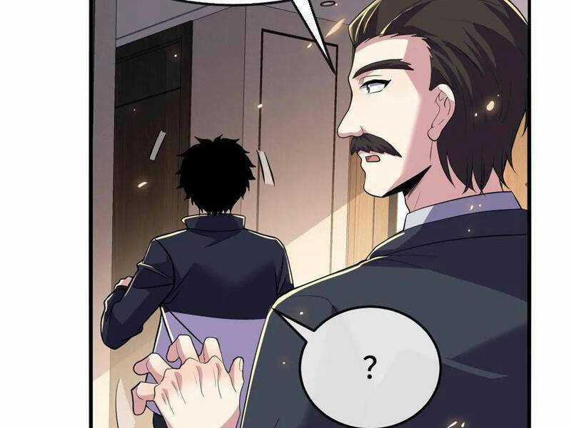 Ta, Người Chỉ Cần Nhìn Thấy Thanh Máu, Có Thể Trừng Phạt Thần Linh Chapter 169 trang 55