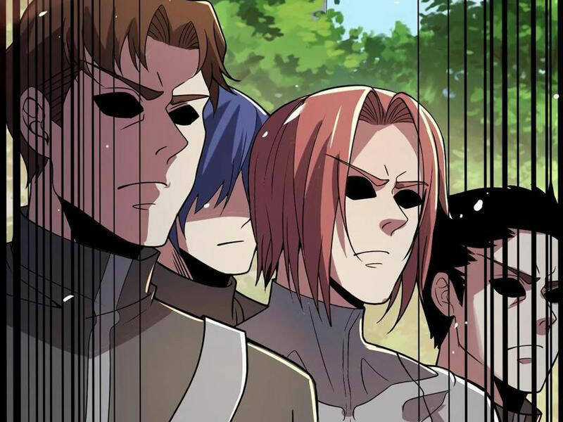 Ta, Người Chỉ Cần Nhìn Thấy Thanh Máu, Có Thể Trừng Phạt Thần Linh Chapter 169 trang 62