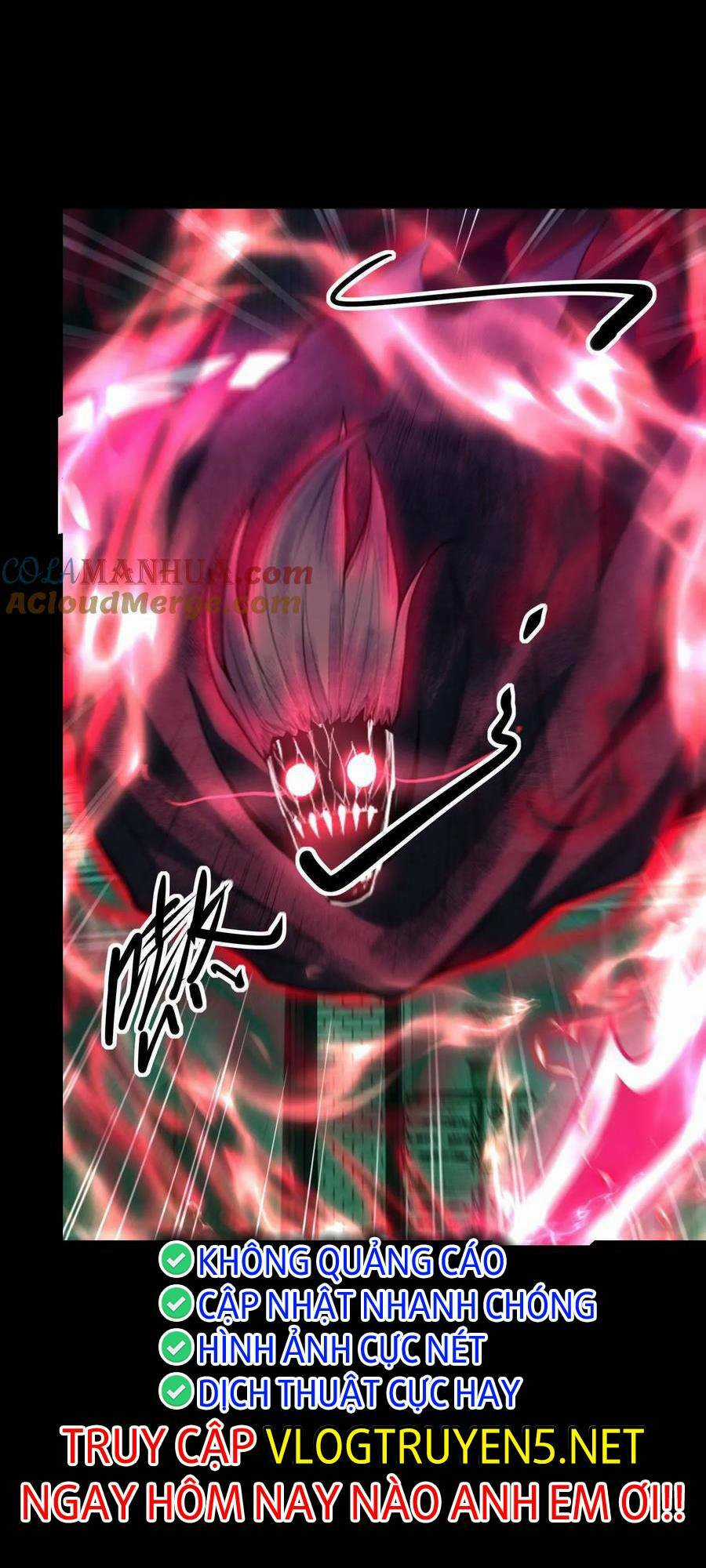 Ta, Người Chỉ Cần Nhìn Thấy Thanh Máu, Có Thể Trừng Phạt Thần Linh Chapter 17 trang 15