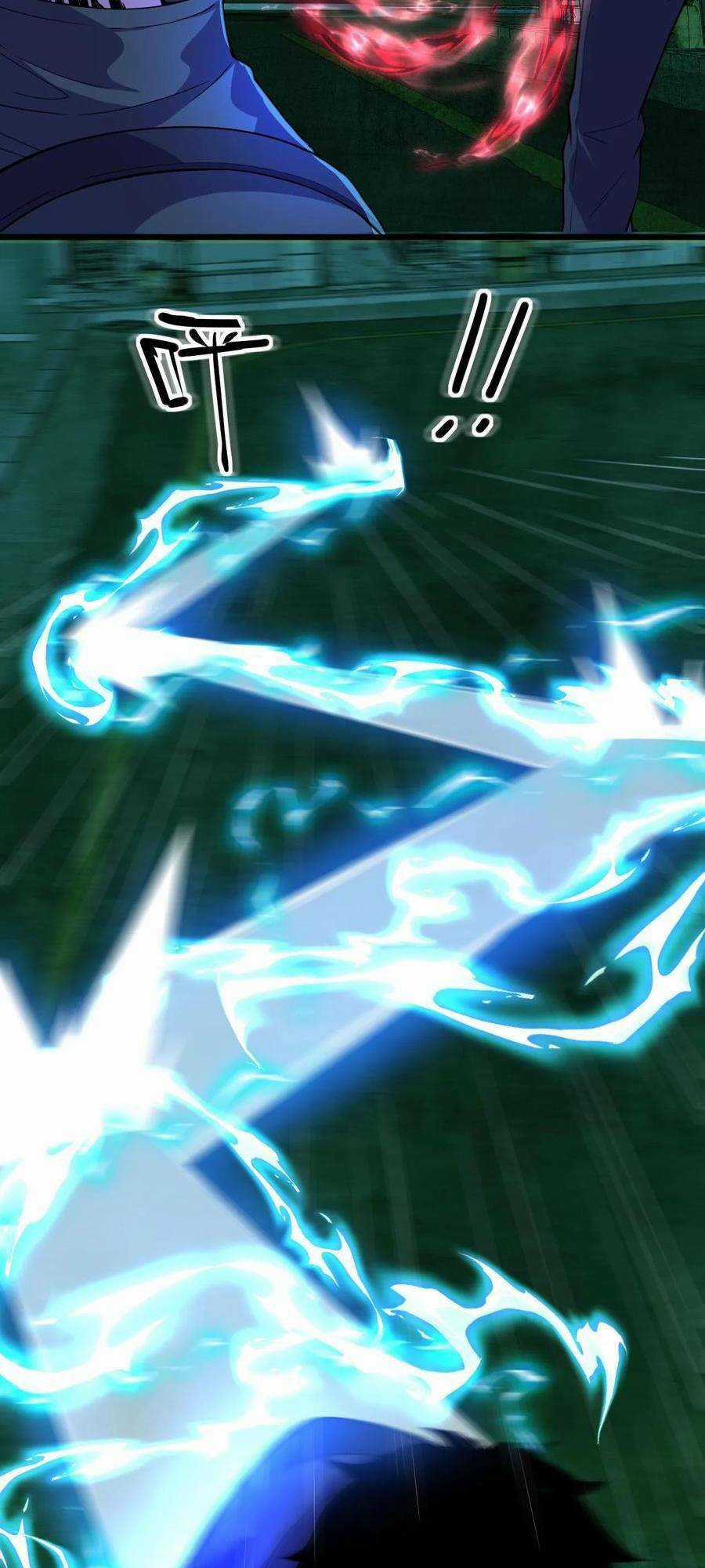 Ta, Người Chỉ Cần Nhìn Thấy Thanh Máu, Có Thể Trừng Phạt Thần Linh Chapter 17 trang 19