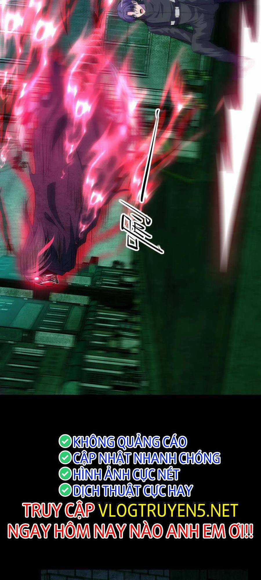 Ta, Người Chỉ Cần Nhìn Thấy Thanh Máu, Có Thể Trừng Phạt Thần Linh Chapter 17 trang 27