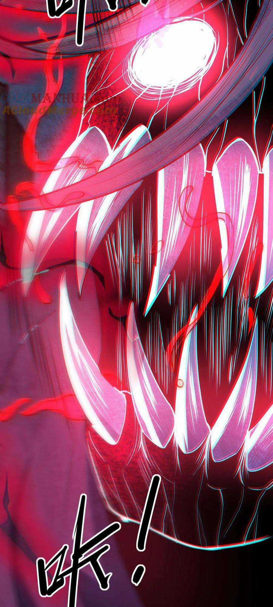 Ta, Người Chỉ Cần Nhìn Thấy Thanh Máu, Có Thể Trừng Phạt Thần Linh Chapter 17 trang 30