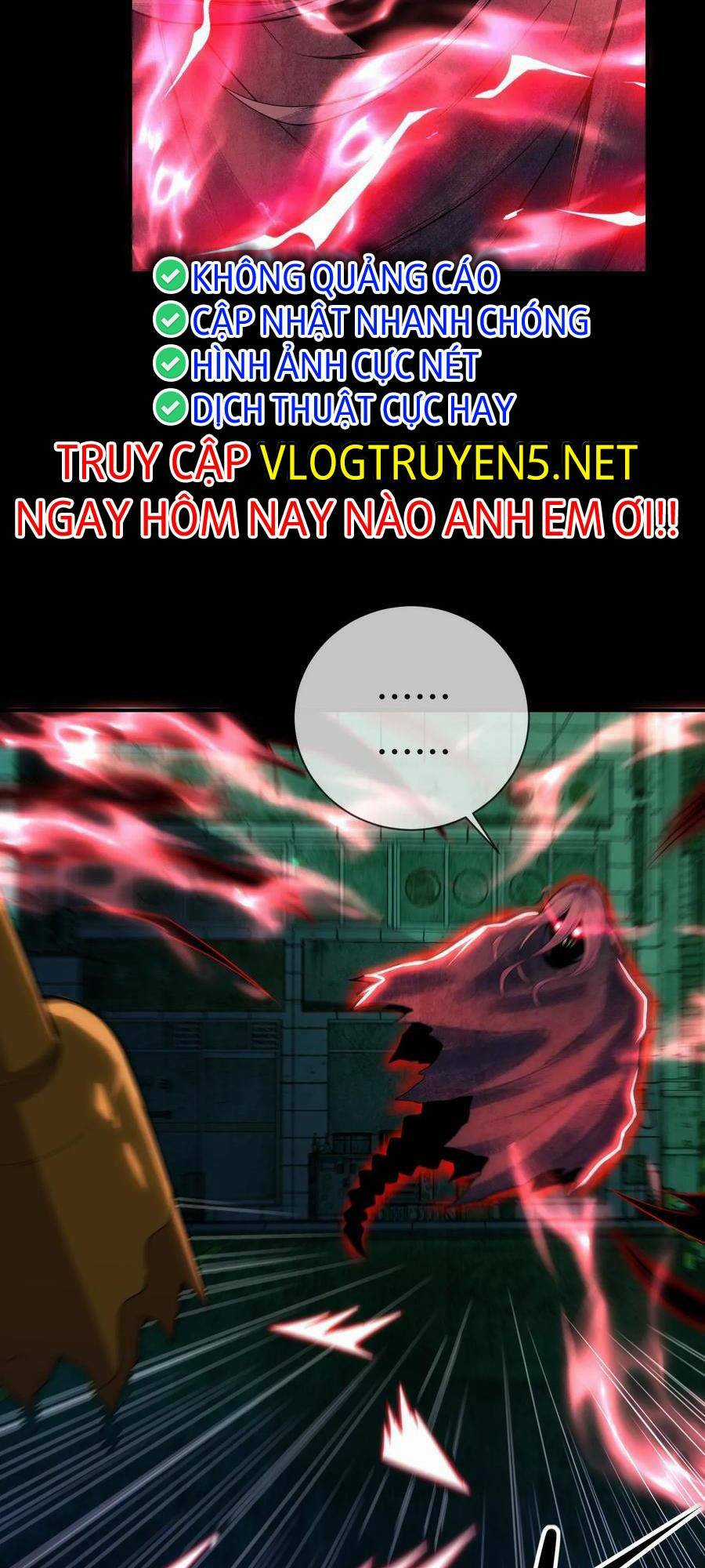 Ta, Người Chỉ Cần Nhìn Thấy Thanh Máu, Có Thể Trừng Phạt Thần Linh Chapter 17 trang 9